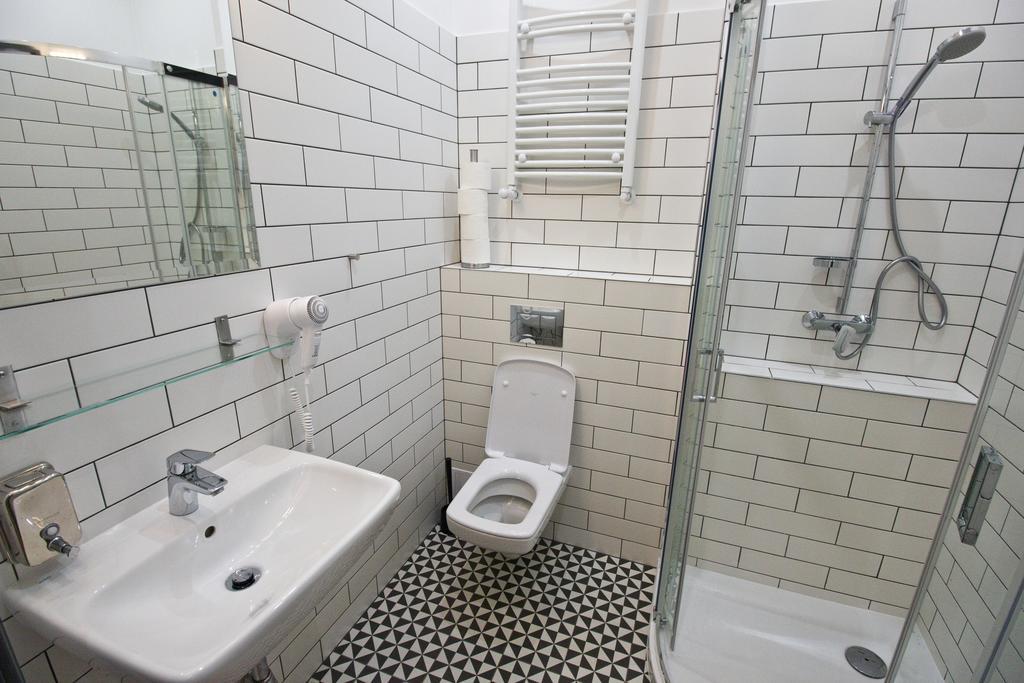 Goscinne Sw. Anny Aparthotel Krakow