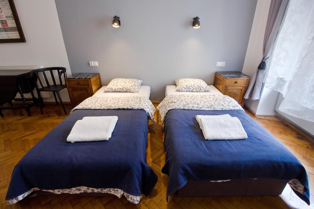 Gościnne św. Anny Hotel apartamentowy Kraków