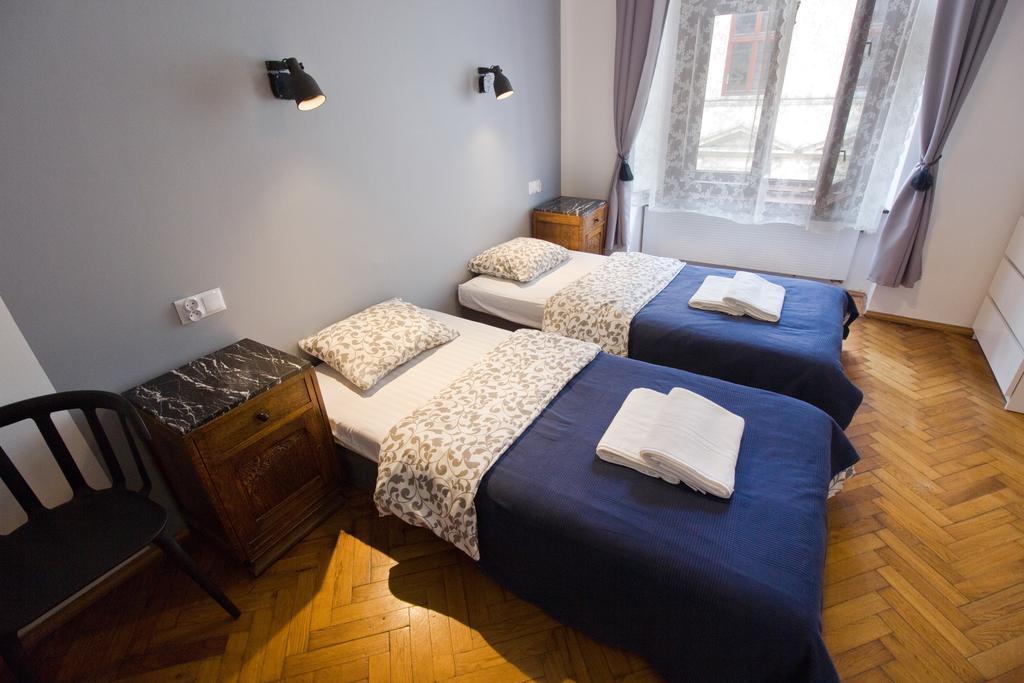 Gościnne św. Anny Hotel apartamentowy *