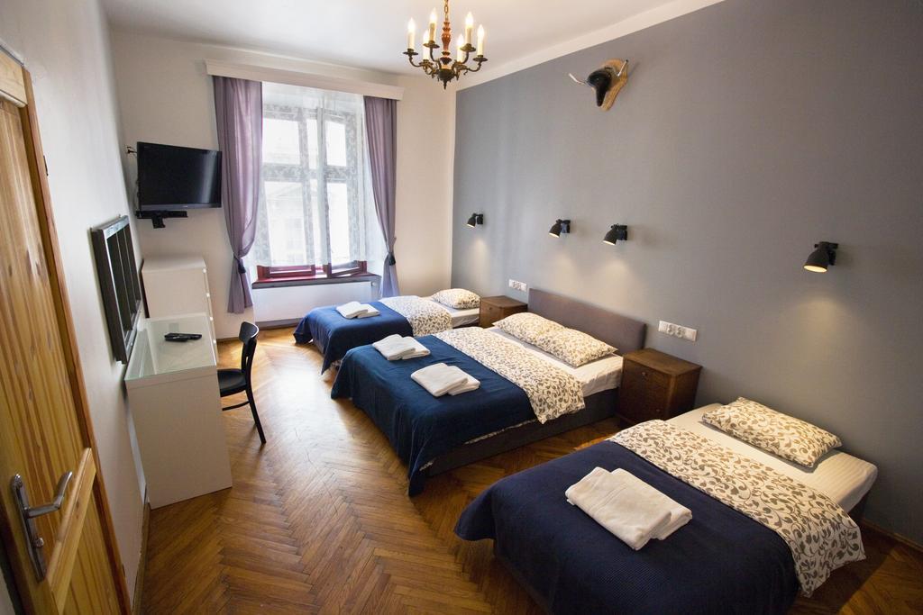 Gościnne św. Anny * Kraków