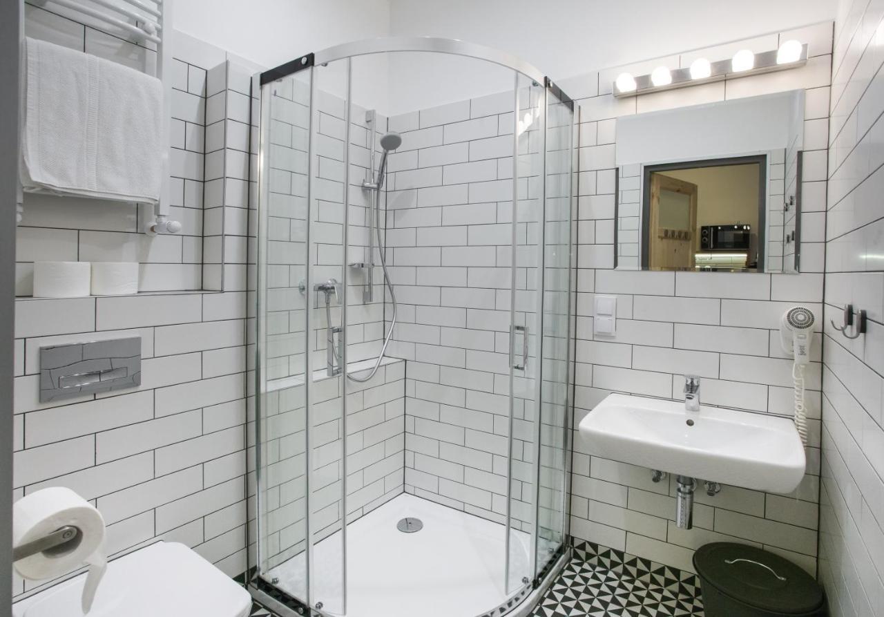 Goscinne Sw. Anny Aparthotel Krakow